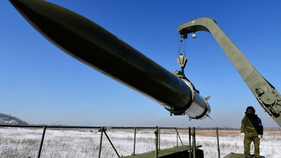 موشک مخفی روسیه که باعث این واکنش آمریکا شد+ تصاویر | پیام روشن به امریکا؛ موشک ۹M۷۲۹ بیش از ۱۲۰۰ کیلومتر پرواز کرد و....