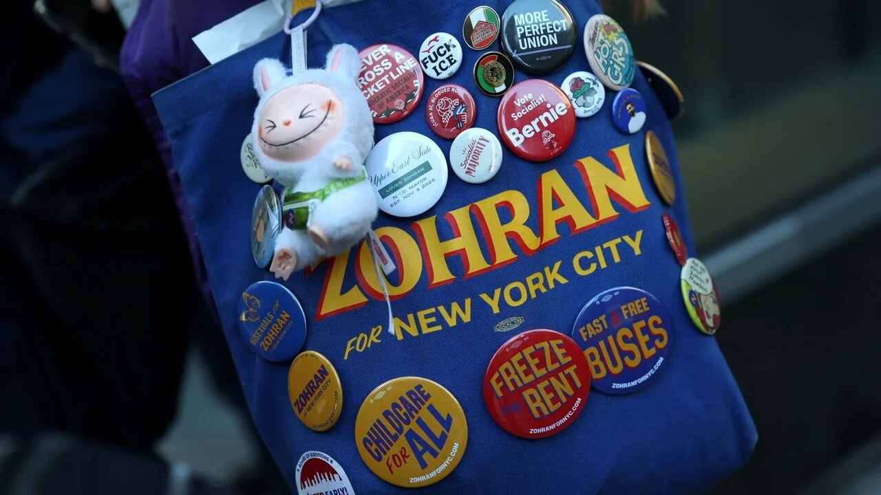 چرا یهودیان نیویورک از نامزد مسلمان شهرداری حمایت میکنند؟