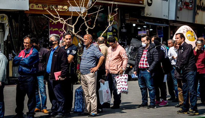 وضعیت تورم در دولت آقای رئیسی پایین بود یا بالا ؟ + ویدئو