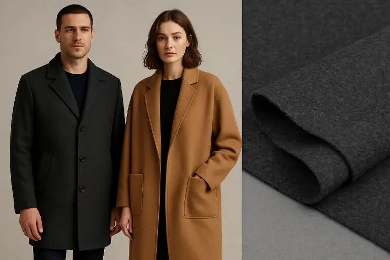 روش‌های برطرف کردن برق پارچه فوتر + آموزش کامل و نکات طلایی