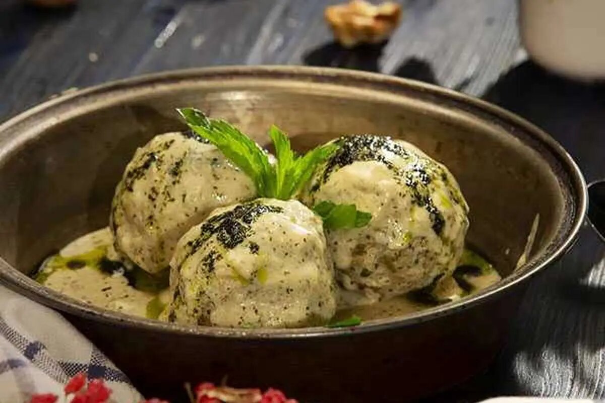 روش تهیه راما ؛ غذای خاص و خوشمزه برای مهمانی و جشن تولدها