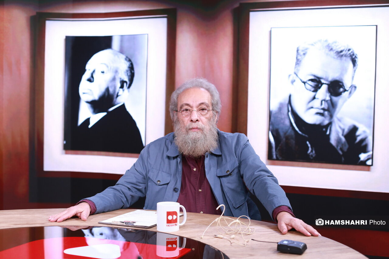 مسعود فراستی: «بچه مردم»، فیلمی پر از ایده‌ اسـت؛ سعید قطبی زاده: فیلم‌نامه ندارد