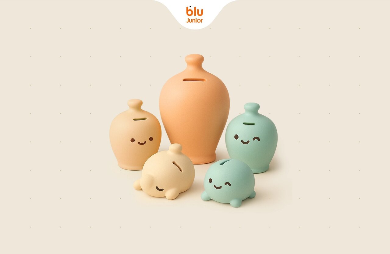 قدم‌های کوچک برای آینده بهتر