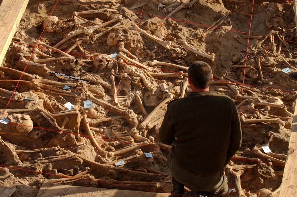 تاریخ در برابر تکنولوژ