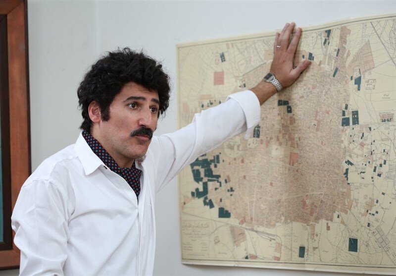 آقای ممیزی با «دشتستان» به تلویزیون میآید