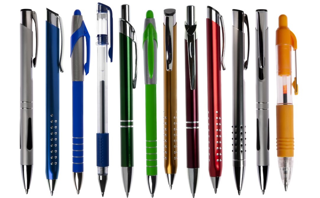 اختراع ساده ای که دنیای ارتباطات را تکان داد | ۸۰ سال با خودکار