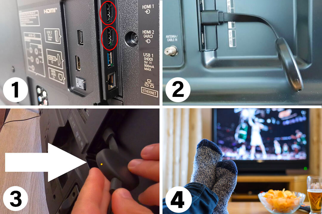 نمایش تمامی شبکههای دنیا با محصول  جدید سیلیکونولی