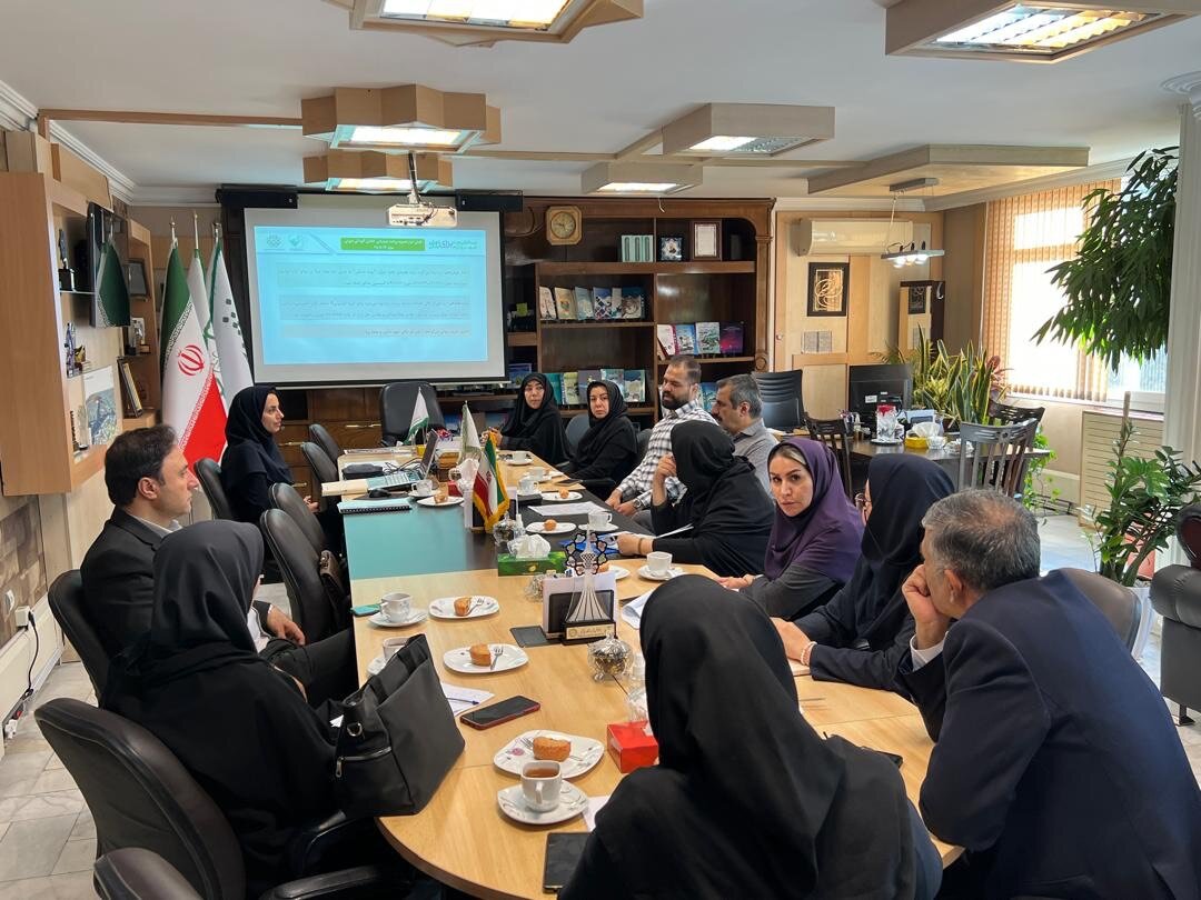 بازنگری ماده ۲۹ قانون هوای پاک با محوریت کاهش آلودگی صوتی در تهران کنترل کیفیت