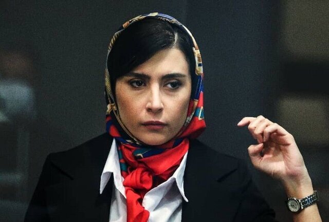 مرگ ناباورانه «مژده دایی» در ۳۸ سالگی مژده دایی