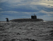 سلاح روز رستاخیز روس‌ها؛ واشنگتن پست ابرسلاح‌های روسیه‌ را معرفی کرد + تصاویر  | این دو سلاح نمونه مشابه در جهان ندارند