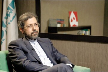 جنگ دیگری آغاز شود، ایران راه دیگری جز پیروزی قاطع ندارد |  صلح‌طلب هستیم؛ اما... | آنها می‌گویند: یا با ما باشید و طبق شرایط ما