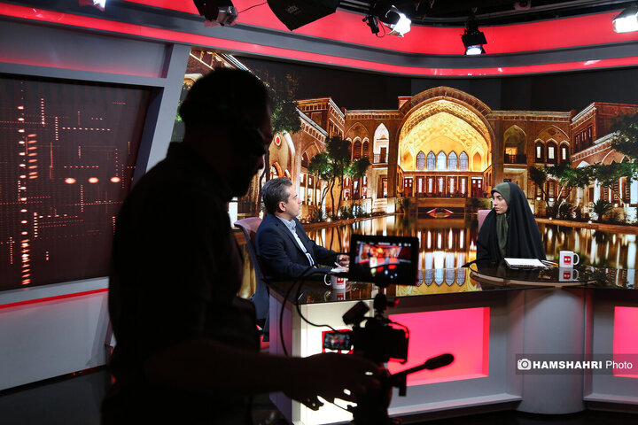 تبدیل بناهای تاریخی به کافه وهتل