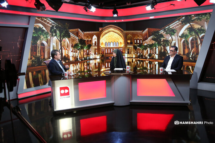 تبدیل بناهای تاریخی به کافه وهتل