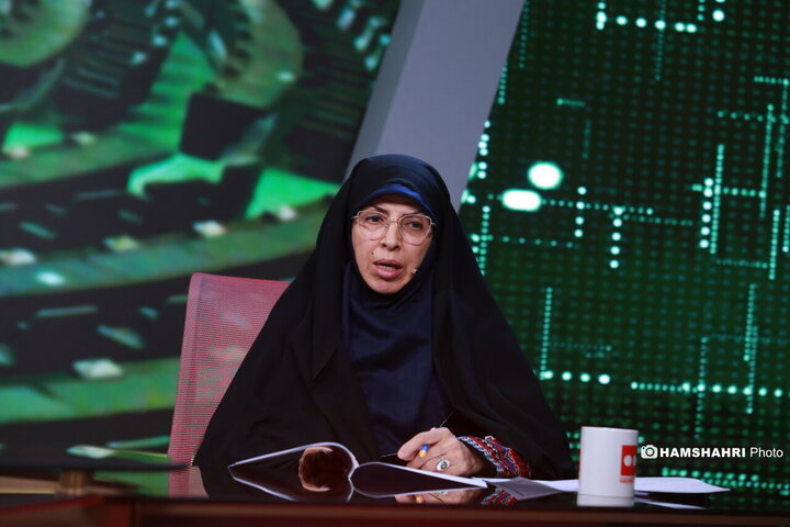 زیر پوست مجلس با موضوع میدری در پیچ استیضاح  (قسمت دوم)