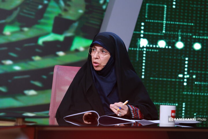 زیر پوست مجلس با موضوع میدری در پیچ استیضاح  (قسمت دوم)