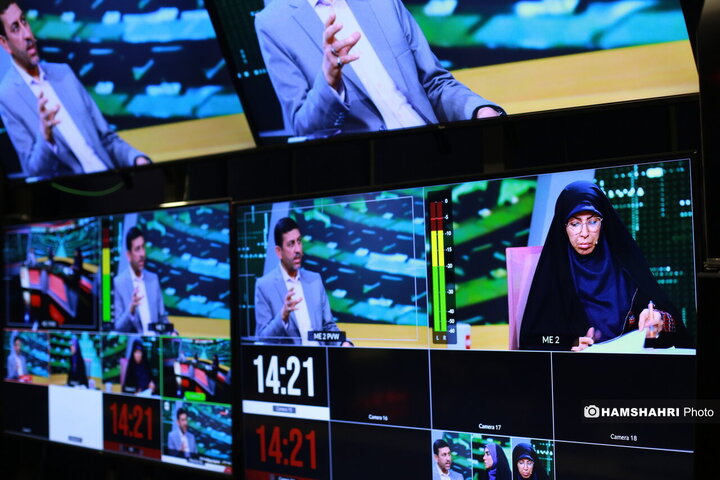 زیر پوست مجلس با موضوع میدری در پیچ استیضاح  (قسمت دوم)