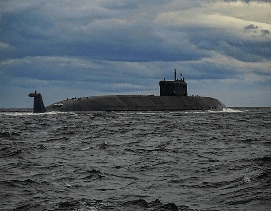 مرموزترین سلاح هستهای روسیه رونمایی شد + تصاویر| همه آنچه از «پوسایدون» میدانیم؛ محرمانگی کامل درباره جزئیات