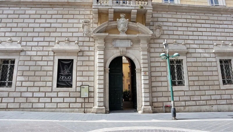 این شهر در ایتالیا به شهر جادوگران معروف است!