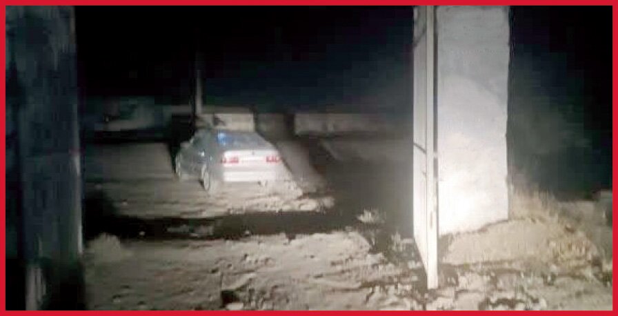 قتل مرد بازنشسته در باغ ویلایش | همدستی آدمکش افغانستانی و زن جوان + عکس