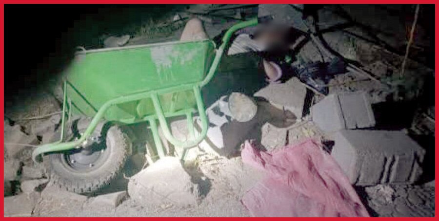 قتل مرد بازنشسته در باغ ویلایش | همدستی آدمکش افغانستانی و زن جوان + عکس