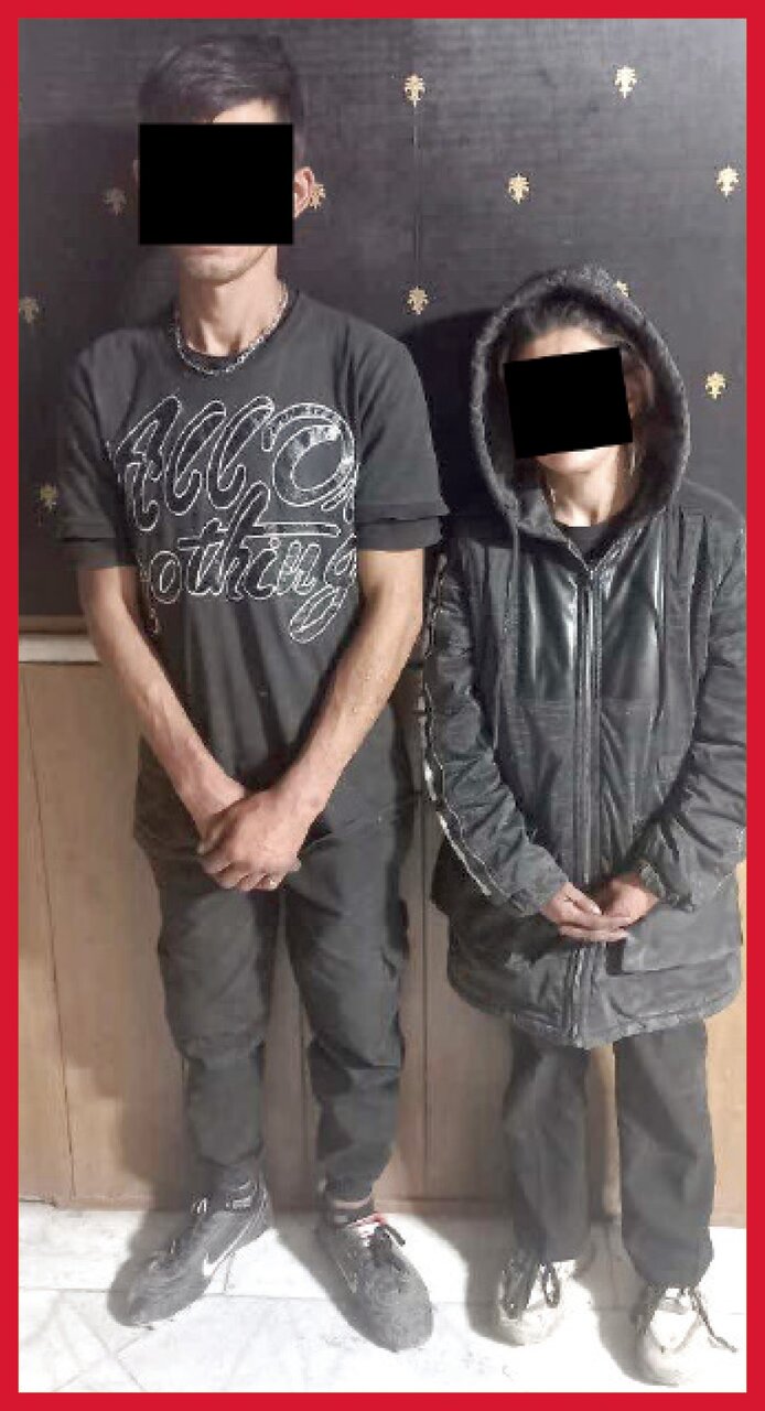 قتل مرد بازنشسته در باغ ویلایش | همدستی آدمکش افغانستانی و زن جوان + عکس