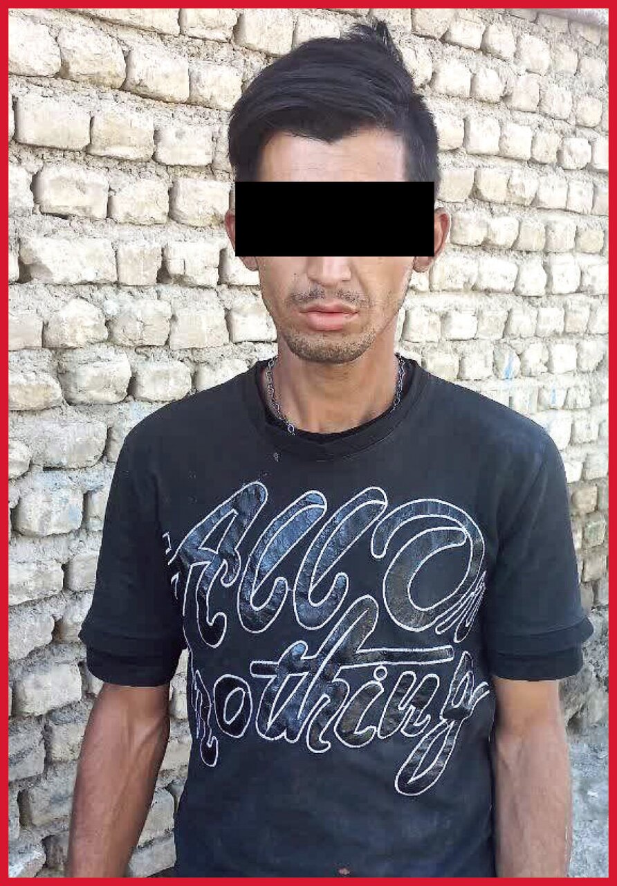 قتل مرد بازنشسته در باغ ویلایش | همدستی آدمکش افغانستانی و زن جوان + عکس