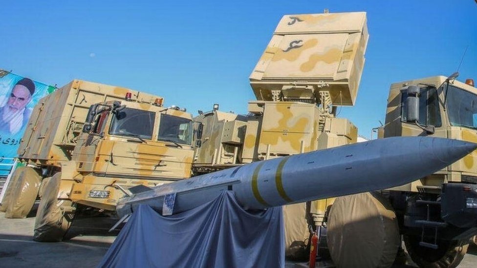 سلاحی نبوده که از چین و روسیه بخواهیم و به ما ندهند | در روز چهارم جنگ...