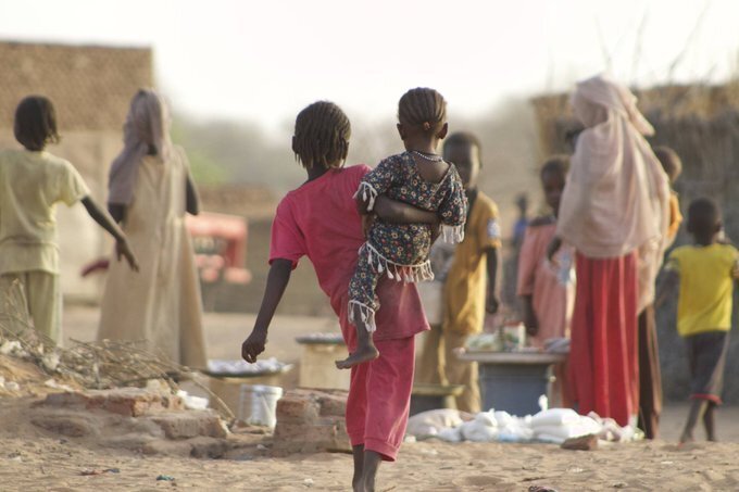 «پشتیبانی سریع» در ۲ روز ۳۰۰ زن را قتل عام کردند