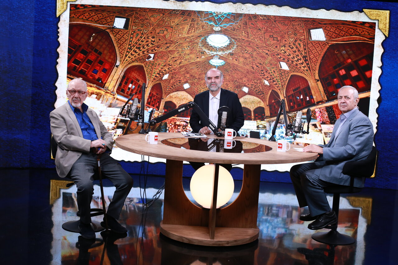 تیمچه حاجب الدوله