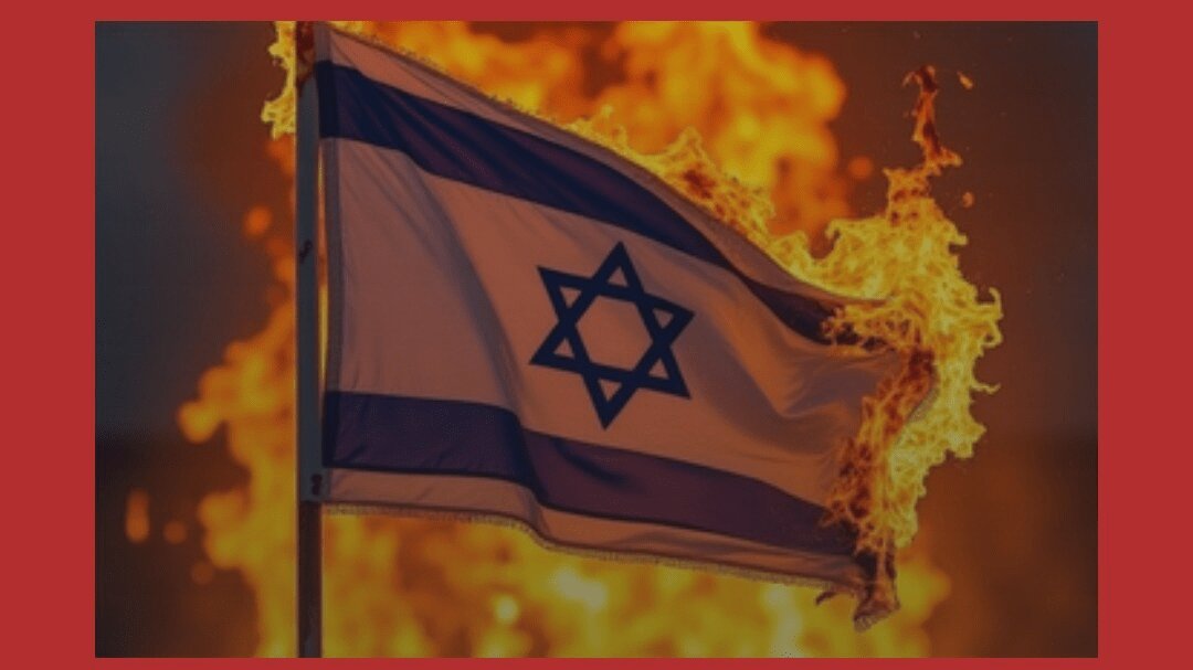 انتشار تصویر و اسامی ۸ جنایتکار اسرائیلی؛ ببینید | هشدار حنظله:اسرائیل باید منتظر مجازاتی سخت باشد حنظله تصاویر جنایتکاران تحت تعقیب اسرائیلی