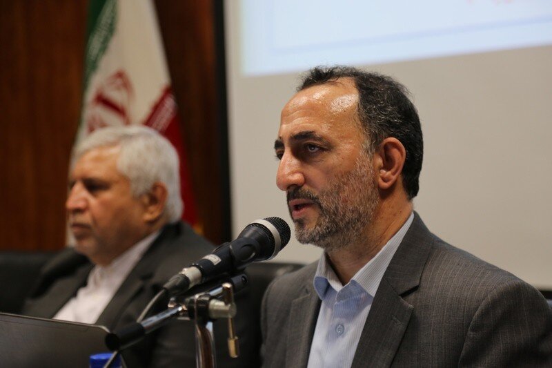 امروزه ملتهای مختلف جهان با گفتمان انقلاب اسلامی همراهی دارند + ویدئو امروزه ملتهای مختلف جهان با گفتمان انقلاب اسلامی همراهی دارند + ویدئو