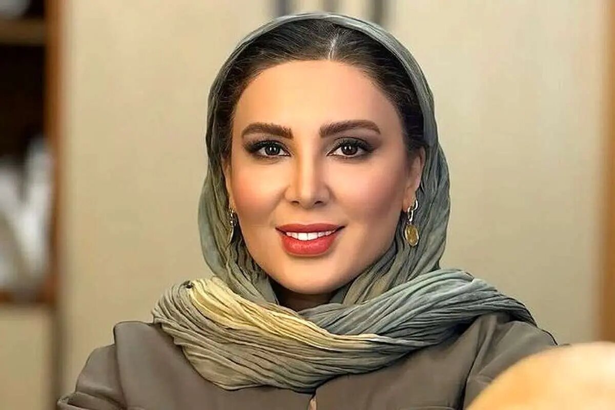 گریم خاص و استایل روستایی لیلا بلوکات در پروژه جدید سینمایی‌اش | عکس