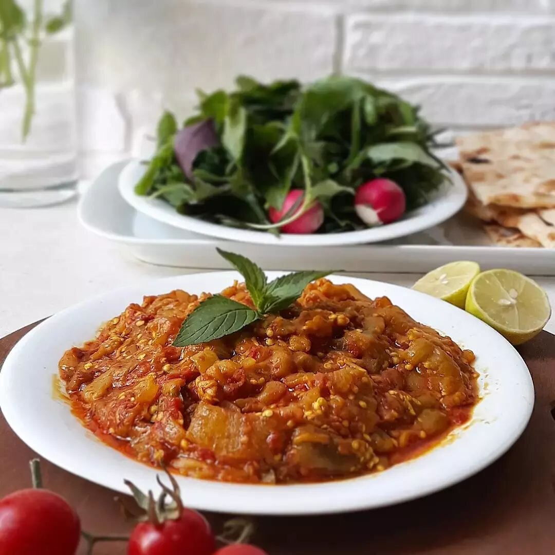 طرز تهیه یتیمچه گیاهی : دستور پخت آسان و خوشمزه برای روزهای پاییزی