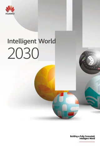 جهانی نو در حال تولد است | از هوش مصنوعی آگاه تا باتری‌های زیستی و اینترنت مولکولی