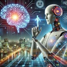 جهانی نو در حال تولد است | از هوش مصنوعی آگاه تا باتریهای زیستی و اینترنت مولکولی