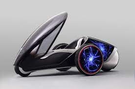 خودرو های آینده دیگر فقط وسیله‌ای برای رفت‌وآمد نیستند | 5سال دیگر با خودروها طرفیم یا موجوداتی زنده؟