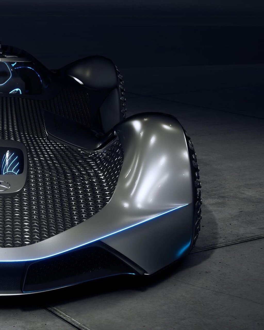 خودرو های آینده دیگر فقط وسیله‌ای برای رفت‌وآمد نیستند | 5سال دیگر با خودروها طرفیم یا موجوداتی زنده؟