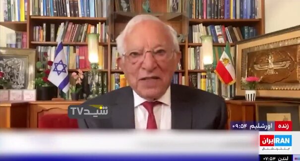 اعترافات منشه امیر در اینترنشنال: دولت نتانیاهو به یک دولت فلج تبدیل شده است!