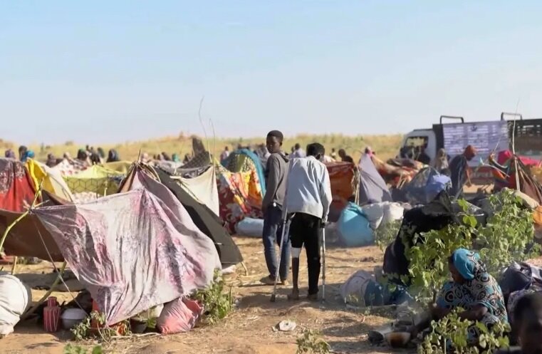 سودان، میدان بیپایان درگیری قدرتها؛ از دریای سرخ تا نهر خون الفاشر ...