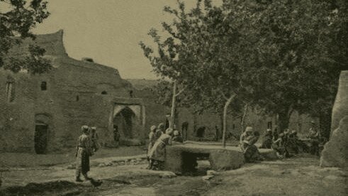 از میامی ایران تا میامی آمریکا؛ یک نام و دو جهان