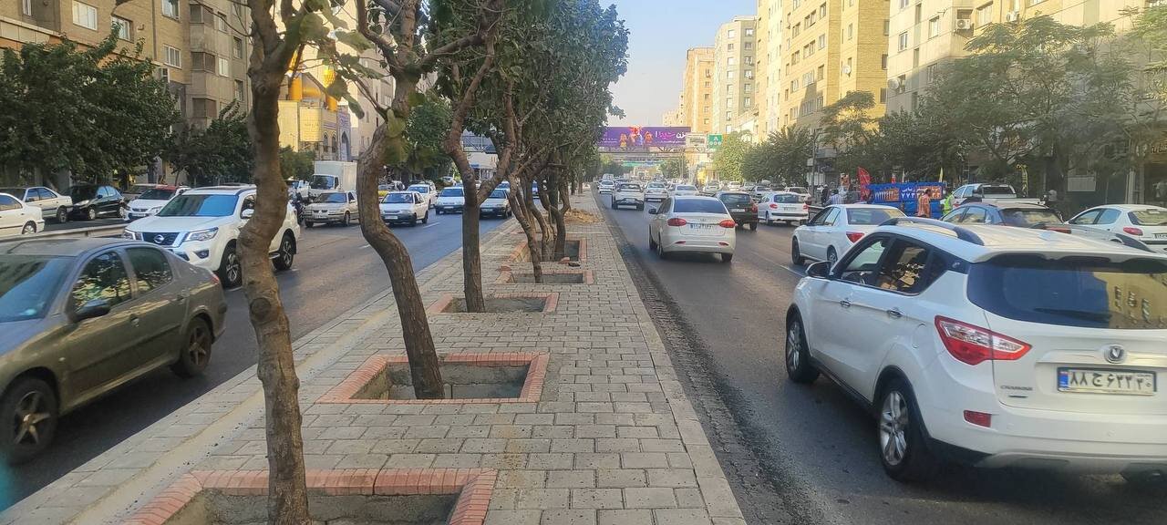 بزرگراه نواب