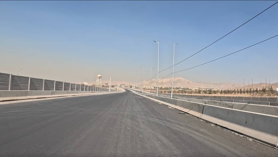 ترافیک تهران روانتر میشود