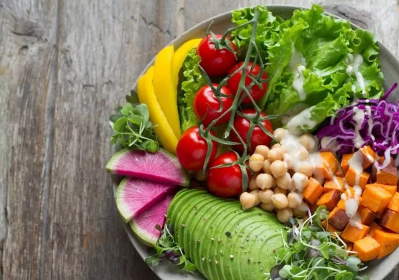 راهکارهای کاهش چربی و پخت و پز سالمتر