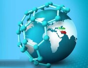 ۶۳کشور مقصد محصولات نانویی ایران| کوتاه از دنیای فناوری