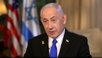 نتانیاهو بند را آب داد |  قاچاقچی معروف مامور موساد بود!