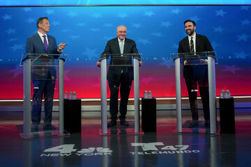 نامزد شیعه ضداسرائیلی، در آستانه تصاحب شهرداری نیویورک!