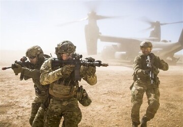 فرمان آتش صادر شد ؛ جنگ تمام‌عیار در راه است؟ | ترامپ:‌خیلی زود مسیرهای زمینی قاچاق را هدف قرار می دهیم