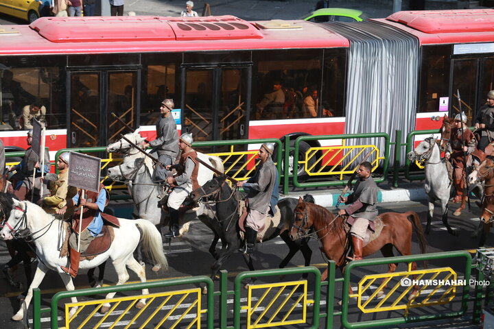 کمپین «مقابل ایران دوباره زانو می زنید»