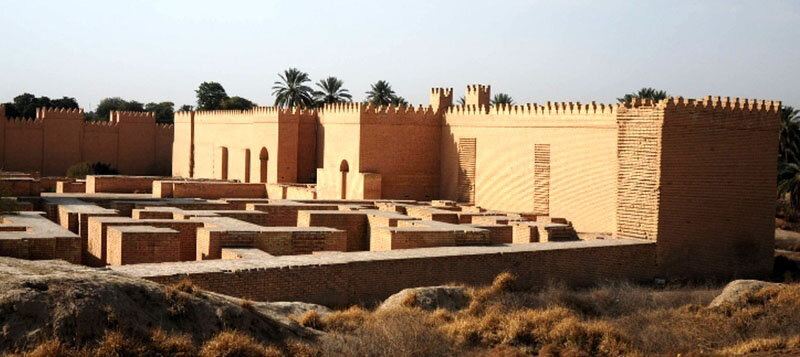 ۳ هزار سال پیش در توصیف رودخانه فرات چه سرودند!