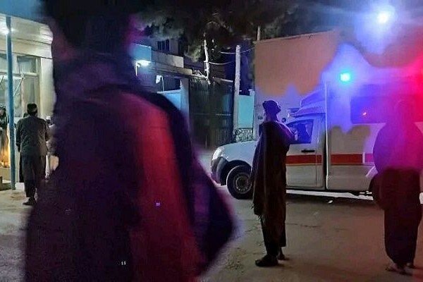 زلزله شدید شبانه در مزار؛ در ایران هم احساس شد | ۱۱کشته و ۲۰۰مجروح تاکنون | یک شاهراه مسدود شد